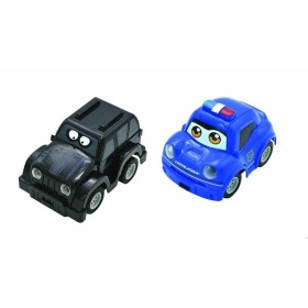 Coche Vtech 80-205865 (FR) | Tienda24 - Global Online Shop Tienda24.eu