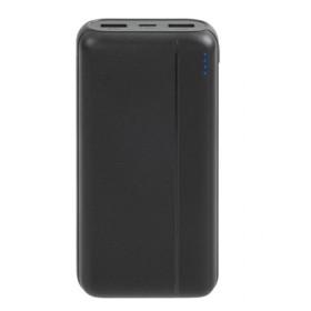 Powerbank Rivacase VA2071 Noir 20000 mAh de Rivacase, Chargeurs - Réf : S0240895, Prix : 17,98 €, Remise : %