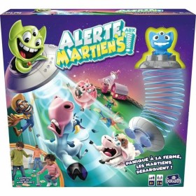 Jeu de société Asmodee Fruity Asap (FR) | Tienda24 - Global Online Shop Tienda24.eu