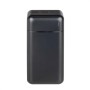 Powerbank Rivacase VA2103 Nero 30000 mAh di Rivacase, Caricabatterie - Rif: S0240896, Prezzo: 25,83 €, Sconto: %