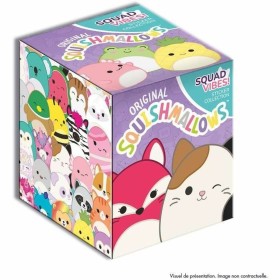 Album di Figurine Panini Squishmallows di Panini, Album e adesivi - Rif: S71008771, Prezzo: 52,65 €, Sconto: %