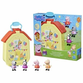 Figuras de Ação Jeujura Farm With Animals 100 Peças Playset | Tienda24 - Global Online Shop Tienda24.eu