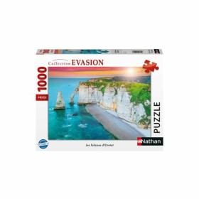 Puzzle Ravensburger TORRE EIFFEL | Tienda24 - Global Online Shop Tienda24.eu