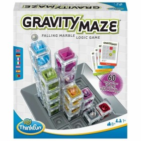 Board game Schmidt Spiele Casse-téte -metal XXL (FR) | Tienda24 - Global Online Shop Tienda24.eu