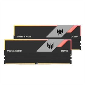 Memoria RAM Acer PREDATOR VESTA2 32 GB DDR5 6800 MHz cl32 de Acer, Memoria principal - Ref: S0240943, Precio: 164,80 €, Descu...