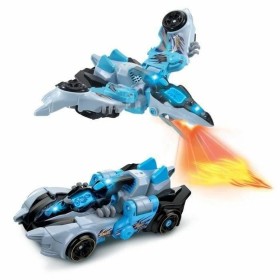 Figuras de Ação Vtech Tut Tut Animo (FR) | Tienda24 - Global Online Shop Tienda24.eu