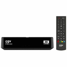 TNT Axil RT0420T2 HD PVR DVB HDMI USB 2.0 | Tienda24 - Global Online Shop Tienda24.eu