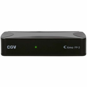 TDT Axil RT0420T2 HD PVR DVB HDMI USB 2.0 | Tienda24 - Global Online Shop Tienda24.eu