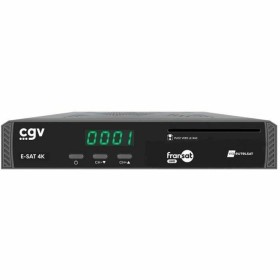 TDT Axil RT0420T2 HD PVR DVB HDMI USB 2.0 | Tienda24 - Global Online Shop Tienda24.eu