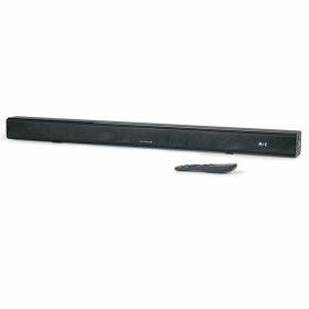 Barra de Sonido Majority Negro 100 W | Tienda24 - Global Online Shop Tienda24.eu