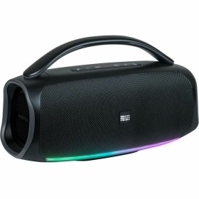 Altavoz Bluetooth Inalámbrico Hiditec SPBL10004 5W Negro | Tienda24 - Global Online Shop Tienda24.eu