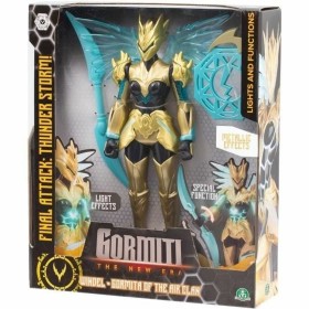 Figurine d’action Bandai AH36965 Moderne | Tienda24 - Global Online Shop Tienda24.eu