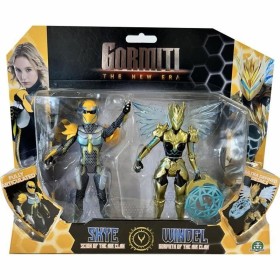 Action Figure Bandai P50365 26 cm (26 cm) | Tienda24 - Global Online Shop Tienda24.eu