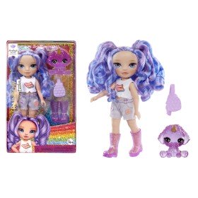 Action Figure Rainbow High by Rainbow High, Action figures and dolls - Ref: S71010579, Price: 32,39 €, Discount: %