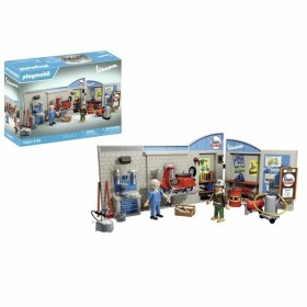 Actionfiguren Jeujura Farm With Animals 100 Stücke Playset | Tienda24 - Global Online Shop Tienda24.eu