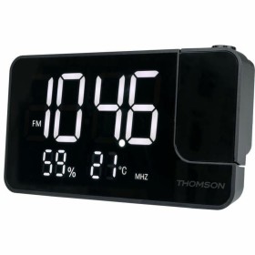 Clock-Radio Inovalley | Tienda24 - Global Online Shop Tienda24.eu