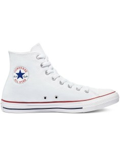 Chaussures casual unisex Converse Chuck Taylor All Star High Noir | Tienda24 Tienda24.eu