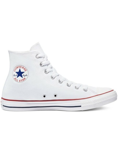 Chaussures casual homme Converse CHUCK TAYLOR ALL STAR M7650C Blanc | Tienda24 Tienda24.eu