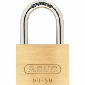 Tastensperre ABUS Titalium 64ti/35 Stahl Aluminium normal (3,5 cm) | Tienda24 - Global Online Shop Tienda24.eu