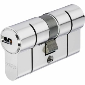 Schloss ABUS D66PSN 30/90 H-BOX Messing Stahl von ABUS, Schließzylinder - Ref: S71010961, Preis: 56,22 €, Rabatt: %