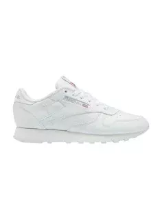 Casual Damenturnschuh Reebok Royal Classic Jogger 3 Weiß | Tienda24 Tienda24.eu