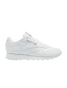 Baskets Casual pour Femme Reebok cCLASSIC LEATHER 100008496 Blanc | Tienda24 Tienda24.eu