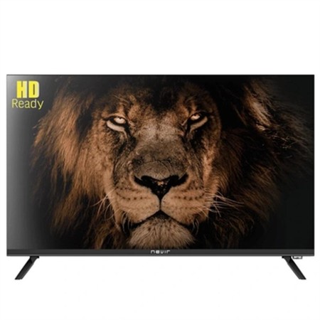 Smart TV NEVIR 8073 HD 32" LED de NEVIR, Televisores - Ref: S0241009, Precio: 153,31 €, Descuento: %