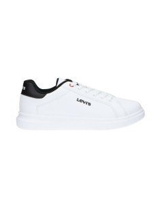 Chaussures casual enfant Levi's VELL0051S 0062 Blanc de Levi's, Baskets et chaussures de sport - Ref: S2029968, Precio: €49.0...