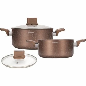 Casserole Baumalu Ø 30 cm Copper | Tienda24 - Global Online Shop Tienda24.eu