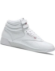 Scarpe Casual da Donna Reebok F S HI 100000103 Bianco da Reebok, Sneakers e scarpe sportive - Ref: S2029969, Precio: €64.42, ...