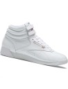 Zapatillas Casual de Mujer Reebok F S HI 100000103 Blanco | Tienda24 Tienda24.eu