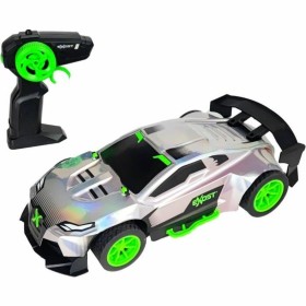 Remote-Controlled Vehicle Lexibook Extreme Crosslander All terrain Bracelet | Tienda24 - Global Online Shop Tienda24.eu