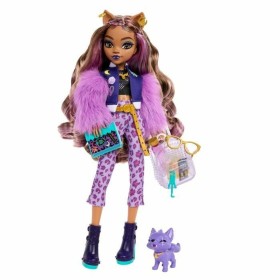 Tableware Monster High by Monster High, Totes - Ref: S71011450, Price: 51,79 €, Discount: %