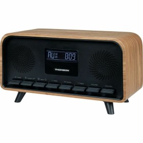 Radio Blaupunkt PP30BT Blau Schwarz | Tienda24 - Global Online Shop Tienda24.eu