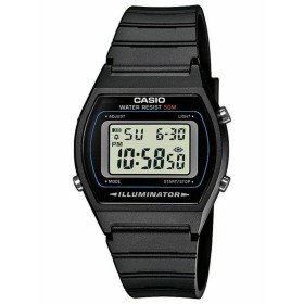 Herrenuhr Casio COLLECTION Schwarz (Ø 37 mm) | Tienda24 - Global Online Shop Tienda24.eu