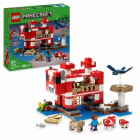 Construction set Lego 10266 Apollo 11 Alunizador | Tienda24 - Global Online Shop Tienda24.eu