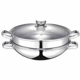 Padella Wok Tefal EXCELLENCE (Ø28 cm) | Tienda24 - Global Online Shop Tienda24.eu