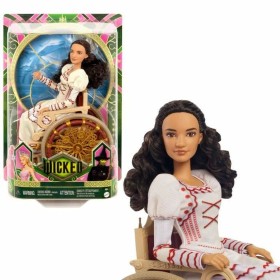 Boneca Rainbow High Dia Mante (Violet) Series 2 | Tienda24 - Global Online Shop Tienda24.eu