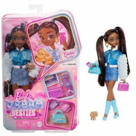 Doll Barbie Fashion Barbie FBR37 | Tienda24 - Global Online Shop Tienda24.eu