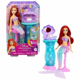 Action Figure Disney Princess (3 Units) by Disney Princess, Fashion Dolls - Ref: S71012433, Price: 44,33 €, Discount: %