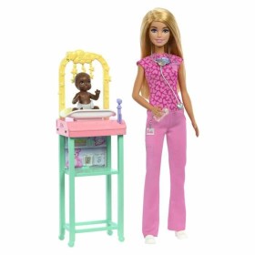 Boneca Barbie (2 Unidades) de Barbie, Bonecas fashion - Ref: S71012452, Preço: 43,62 €, Desconto: %