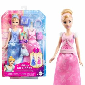 Doll Colorbaby Maria Princess 30 x 105 x 14 cm | Tienda24 - Global Online Shop Tienda24.eu