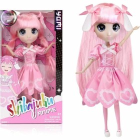 Hairdressing Doll Princesse My Hair Styling (54 x 14,5 x 38 cm) | Tienda24 - Global Online Shop Tienda24.eu