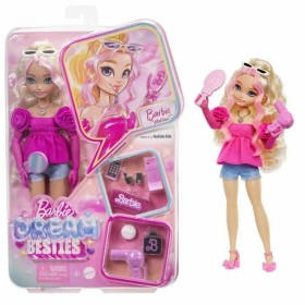 Boneca Barbie de Barbie, Bonecas fashion - Ref: S71012619, Preço: 47,09 €, Desconto: %