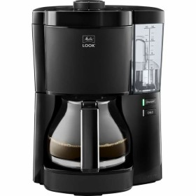 Filterkaffeemaschine Grunkel Silberfarben 850 W 1 L | Tienda24 - Global Online Shop Tienda24.eu