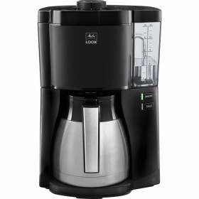 Cafetière goutte à goutte Braun KF1500BK Noir 1000 W | Tienda24 - Global Online Shop Tienda24.eu