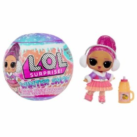 Doll Party Popteenies Double Surprise Bizak 115178 | Tienda24 - Global Online Shop Tienda24.eu