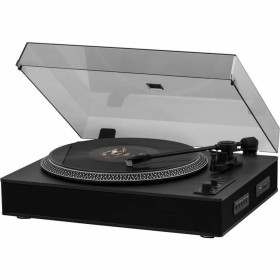 Tourne-disques Denver Electronics VPL-230LW | Tienda24 - Global Online Shop Tienda24.eu