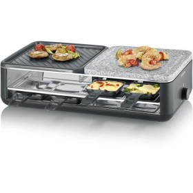 Grill hotplate Hkoenig 900 W | Tienda24 - Global Online Shop Tienda24.eu