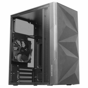 Caixa Semitorre ATX Mars Gaming MC-1500 Preto de Mars Gaming, Caixas para computador de secretária - Ref: S0241122, Preço: 37...